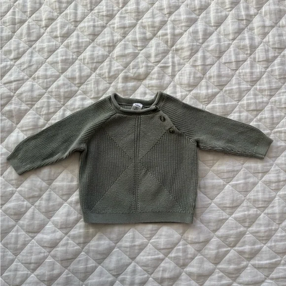 Nordstrom Knit Matching Set - Picture 4 of 9